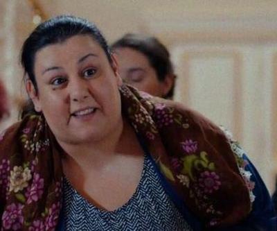 Esin Gündoğdu 60 kilodan fazla verdi