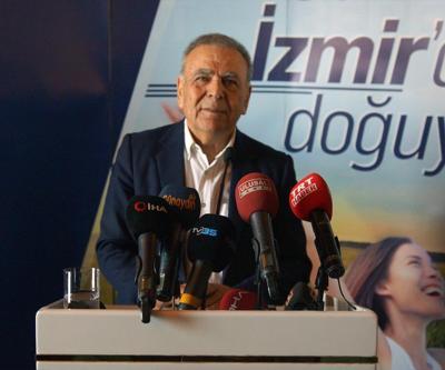 Aziz Kocaoğlu: 3,5 ayda öğrendiğimi, 70 senede öğrenmemişim