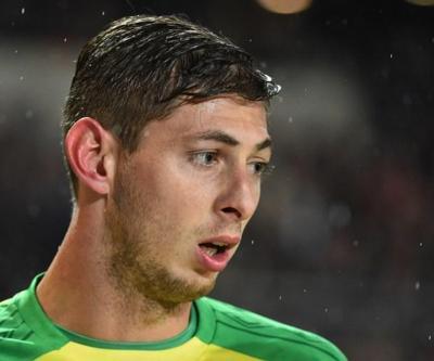 Son dakika: Emiliano Salanın uçağını arama çalışmalarında üçüncü gün