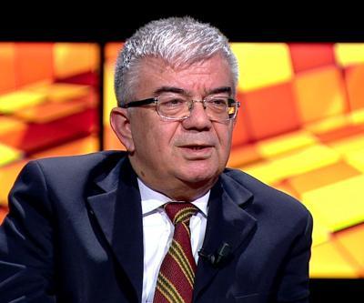 Ahmet Rasim Küçükusta süper gıda dediği yiyecekleri açıkladı
