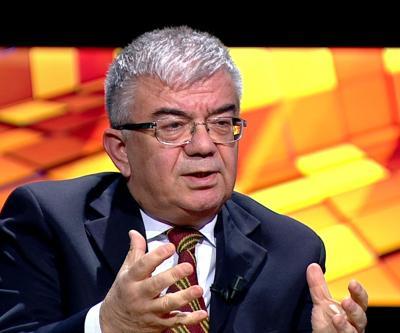 Ahmet Rasim Küçükusta: Evdeki terazilerinizi çöpe atın