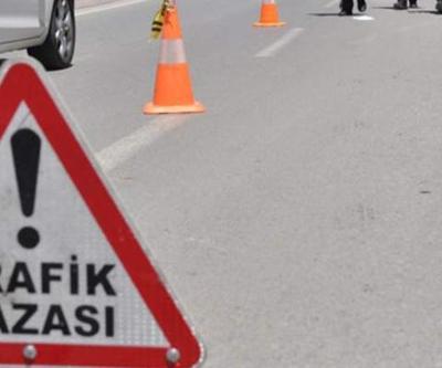 Son dakika: TEMde TIR devrildi