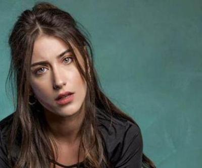 Hazal Kaya, o haberlere ateş püskürdü