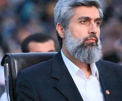 Alparslan Kuytul’a tekrar tutuklama kararı çıktı