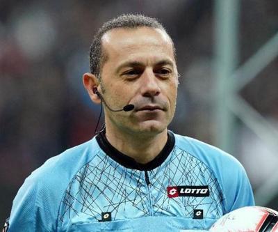 5 Türk hakemi UEFA kurslarına katılacak