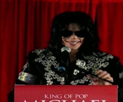 Michael Jackson belgeseli aileyi kızdırdı