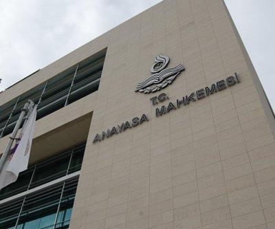 Anayasa Mahkemesinden hak ihlali kararı