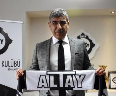 Altayda Sait Karafırtınalar dönemi