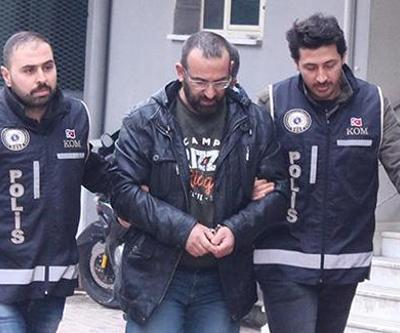 FETÖden tutuklanan çiğ köfte zinciri sahibi iş adamından sahte kimlik itirafı