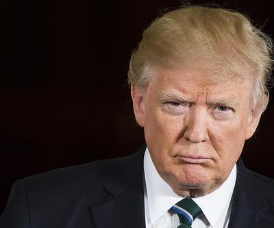Trumptan Demokratlara İran suçlaması