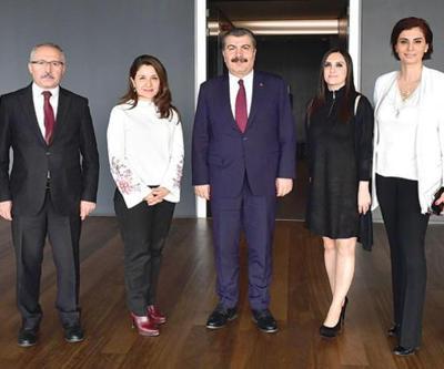 Son dakika.. Bakan Koca açıkladı: İlaç saklayana ceza geliyor