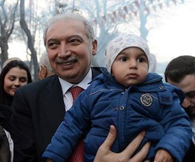 Mevlüt Uysal: Büyükçekmece’ye hizmet belediyeciliği gelecek
