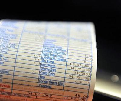 Otomatik fatura ödemesinde banka komisyonu uyarısı