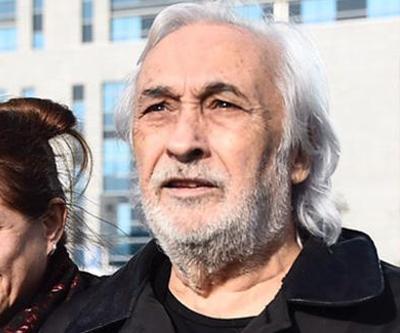 Müjdat Gezen, II.Abdülhamidin torununa hakaret suçlamasıyla hakim karşısına çıktı