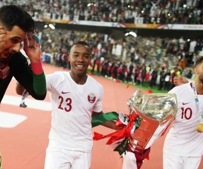 FIFA sıralamasında büyük sürpriz