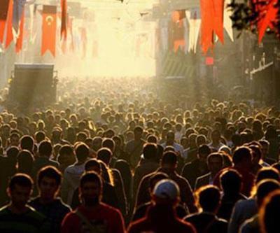 Hangi şehirden kaç kişi İstanbulda yaşıyor İl il tam liste...