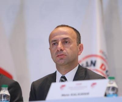 Hakemliği bırakan Barış Şimşek VAR koordinatörü oldu