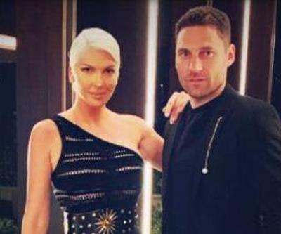 Tosic ve Jelenanın Dubai tatili