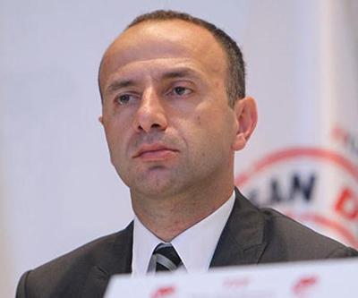 VAR Koordinatörü Barış Şimşek: Adaleti birlikte sağlayacağız