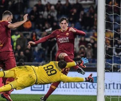 Donnarumma 20 yaşına girmeden 150 kez Milan formasını giydi