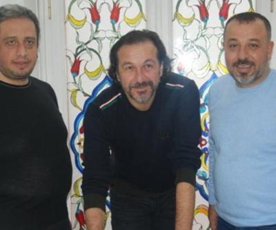 Yusuf Şimşek Afyonsporda