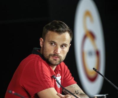 Benfica cephesi iddialı: Kazanmaya geldik