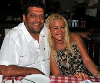 Yeliz Yeşilmenden eşine duygusal mesaj