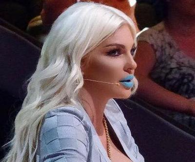 Jelena Karleusa 123 dava birden açtı