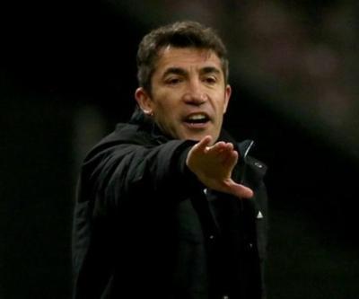 Bruno Lage: Kazanılmış bir şey yok
