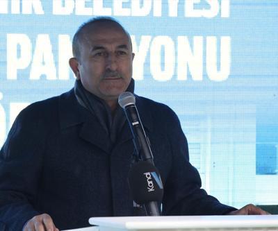 Bizim yaptığımız tüketiciyi ve çiftçiyi korumak