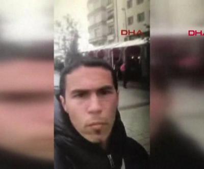 Son dakika... Reina katliamcısı: Eylemi ben yapmadım