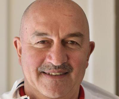 Stanislav Cherchesov Fenerbahçe taraftarından özür diledi