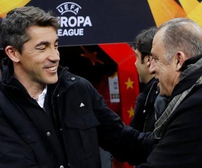 Benfica Bruno Lageyi KAPa bildirdi