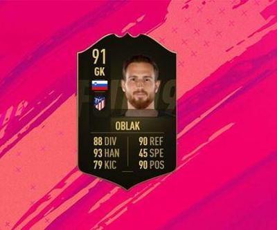Kerem Demirbay FIFA 19 Ultimate Teame seçildi