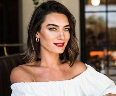 Hande Subaşı eski kocası yüzünden terk edildi