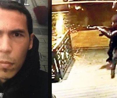 Reina saldırganının üst aramasını yapmamakla suçlanan iki polis hakim karşısına çıktı