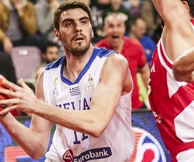 FIBA Dünya Kupası Avrupa Elemelerinde 6 maç oynandı