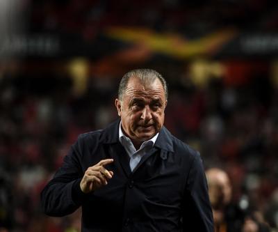 Fatih Terim bekleyecek