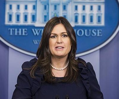 ABDden Venezuela ordusuna kınama