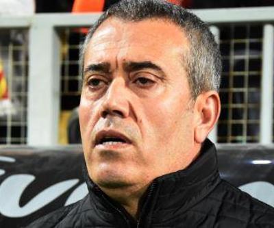 Kemal Özdeş: Kazanma isteği pahalıya mal oldu