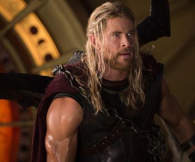 Chris Hemsworthün yeni projesi