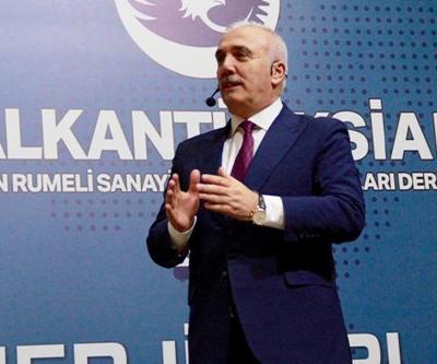 Hüseyin Aydın: Son 3 ayda Türk ekonomisinde olumlu gelişmeleri gördük