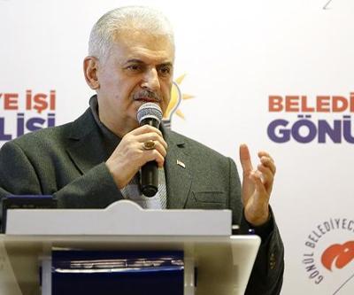 Binali Yıldırımdan İstanbula 23 Mavi Bayraklı Plaj sözü