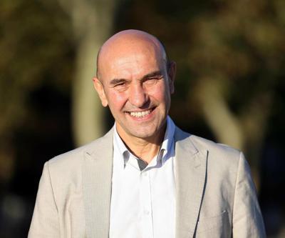 Tunç Soyer: Kocaoğlunun kendi tercihi, benim için değişen bir şey yok