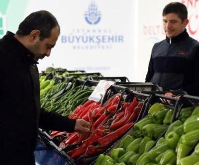 Tanzim satış noktalarında bakliyat satışı başlıyor