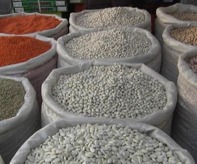 Bakliyat da tanzim satışta