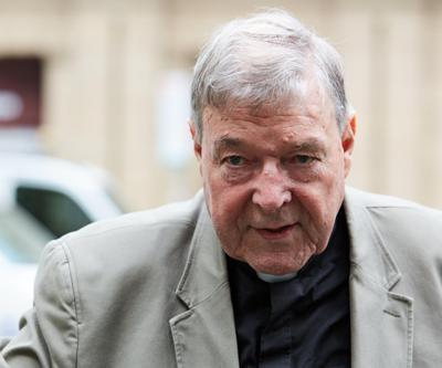 Avustralya Kardinali George Pell cinsel tacizden 6 yıl ceza aldı
