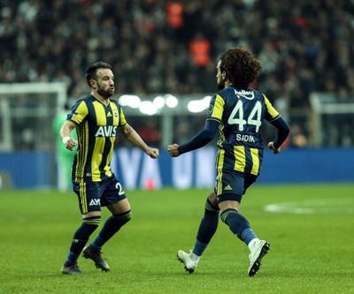 Fenerbahçe 30 yıl önceki Galatasaray maçını hatırlattı