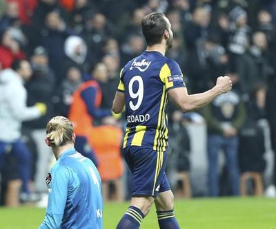 Fenerbahçe derbilerde kolay kolay kaybetmiyor