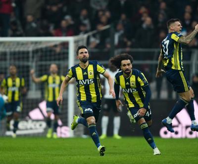 Dünya Fenerbahçeyi konuşuyor